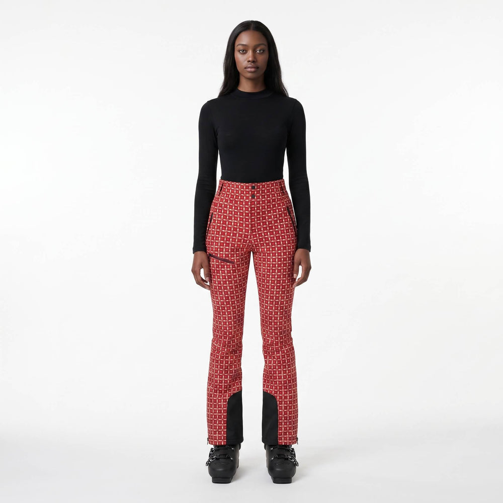 Pantalon de ski alpin Heritage