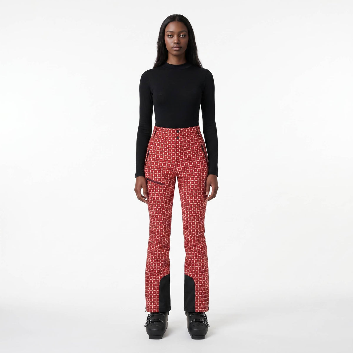 Pantalon de ski alpin Heritage