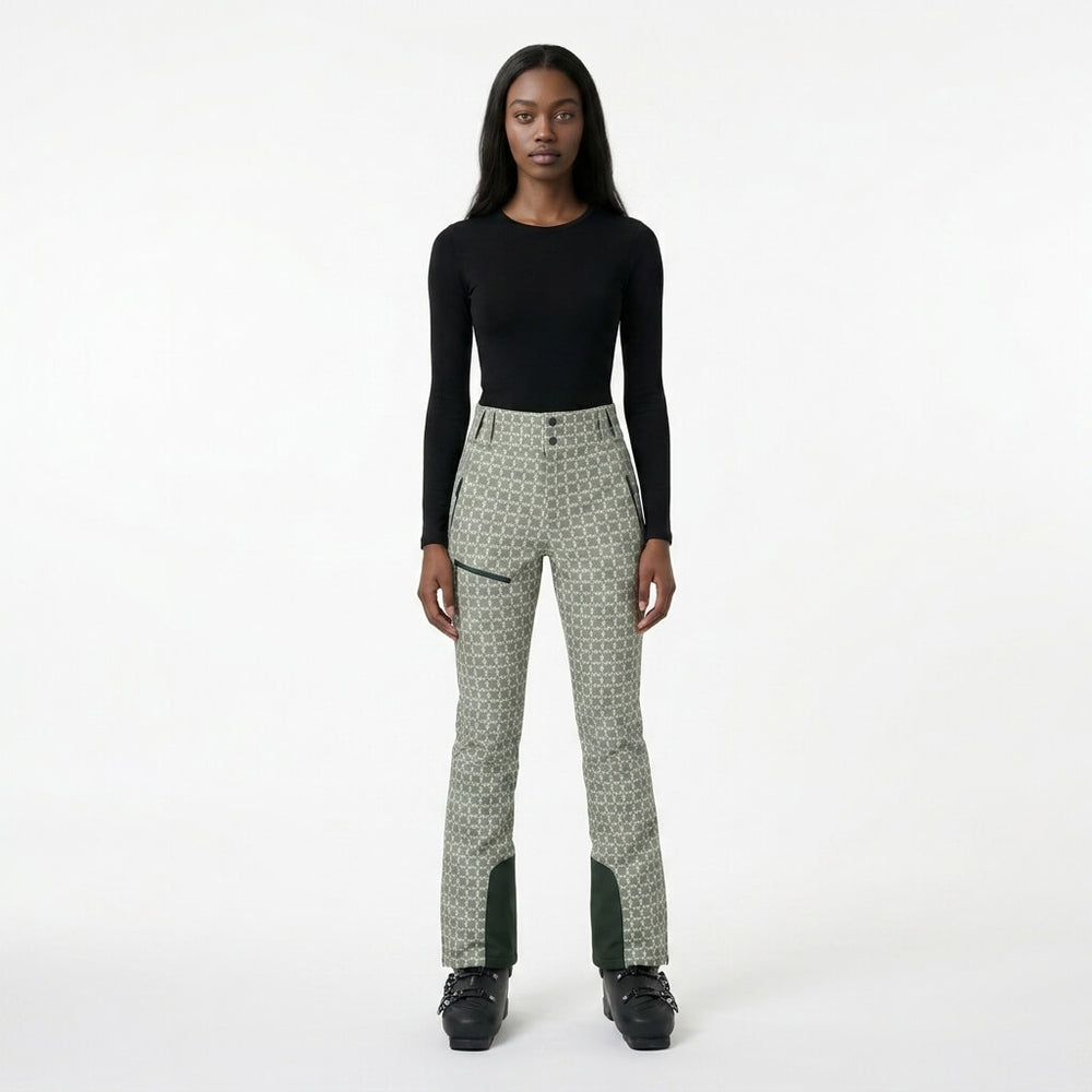 Pantalon de ski alpin Heritage