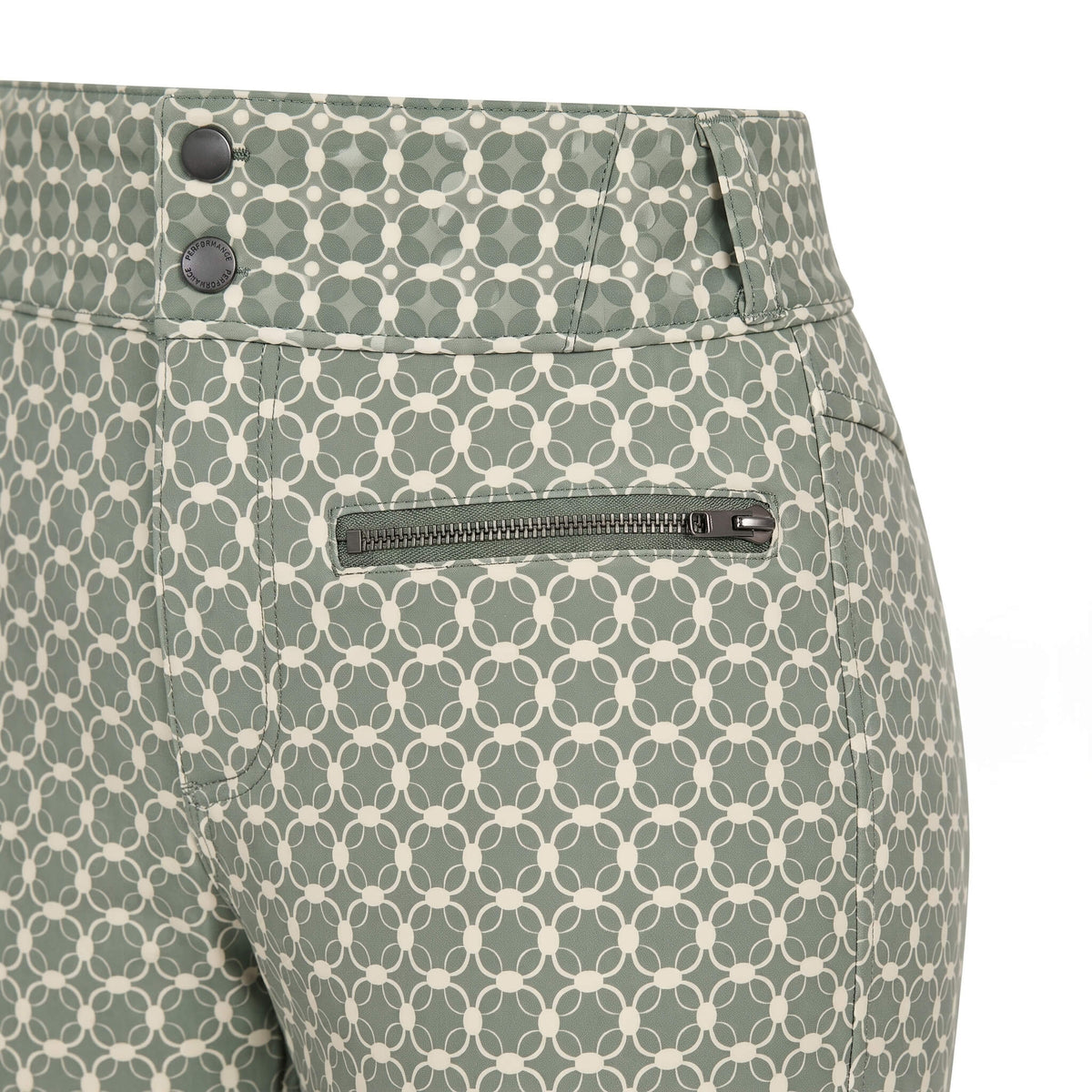 Pantalon de ski alpin Heritage