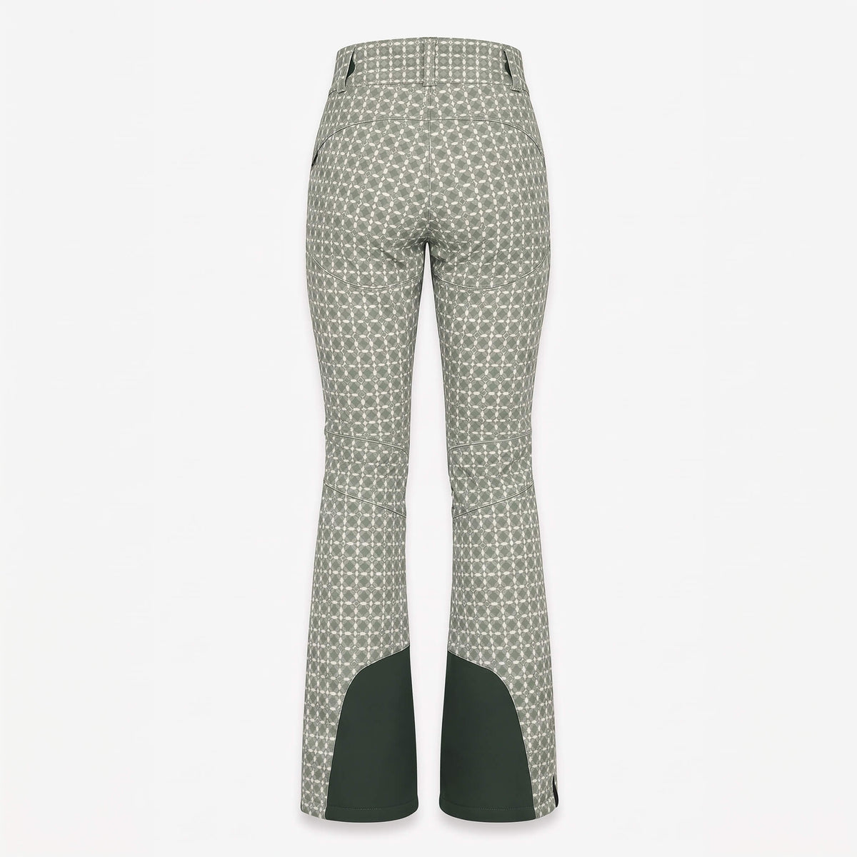 Pantalon de ski alpin Heritage