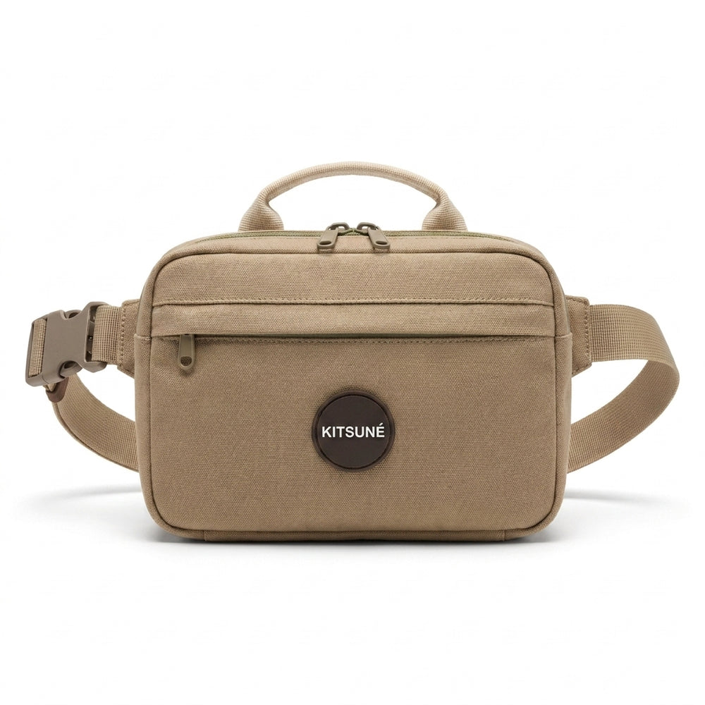 Urban Utility Bag