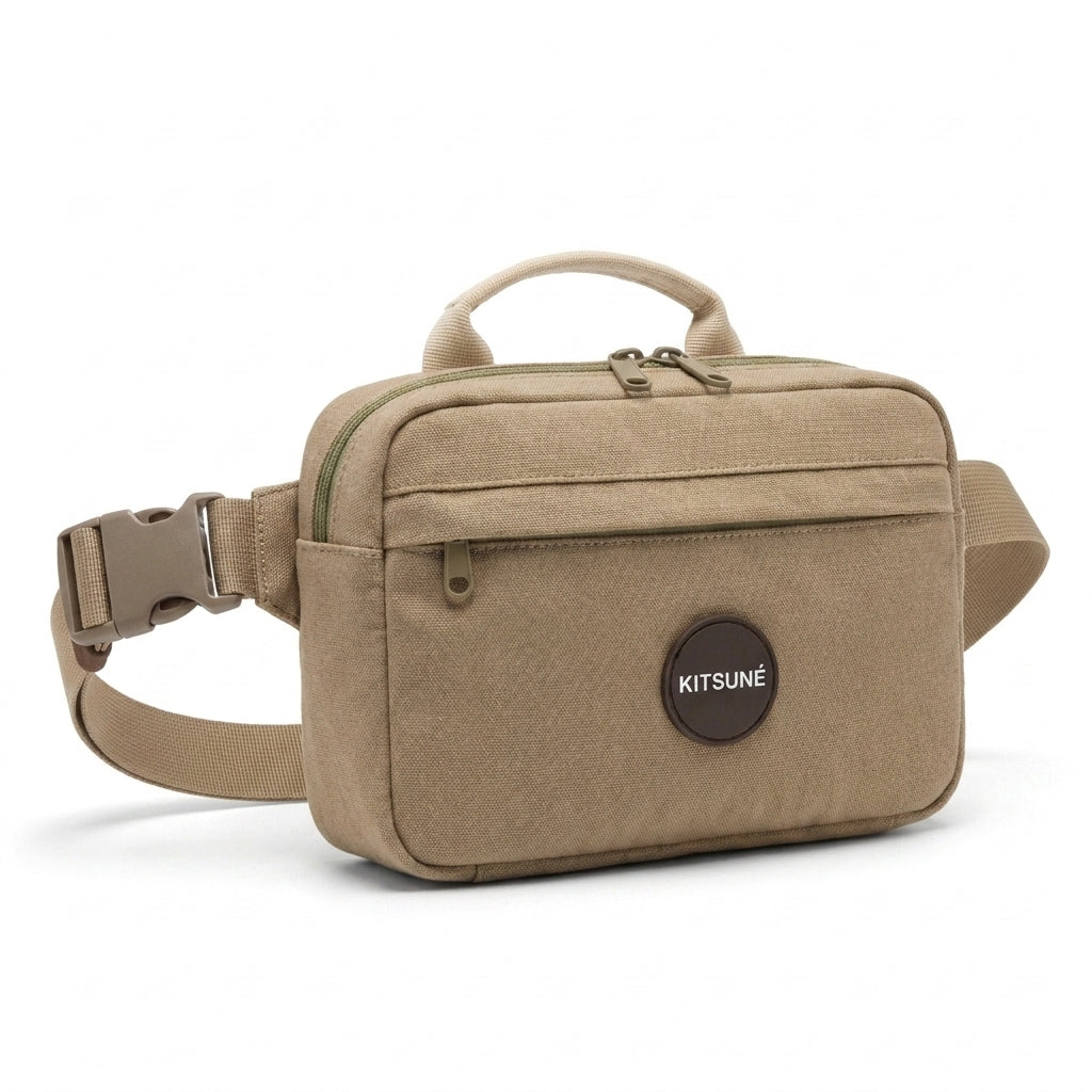 Urban Utility Bag