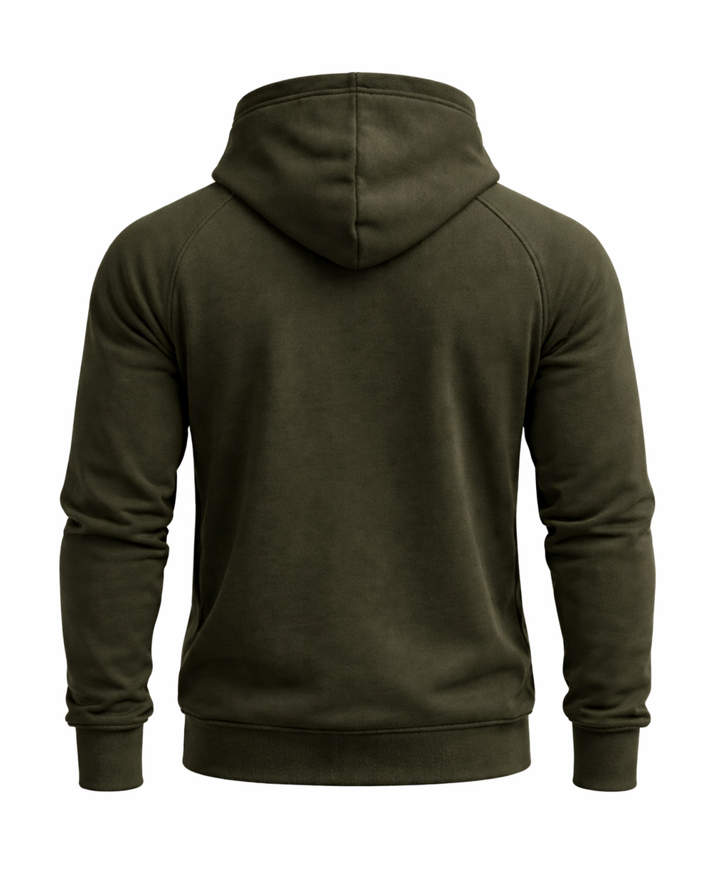 Forge Hoodie