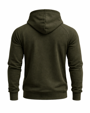 Forge Hoodie