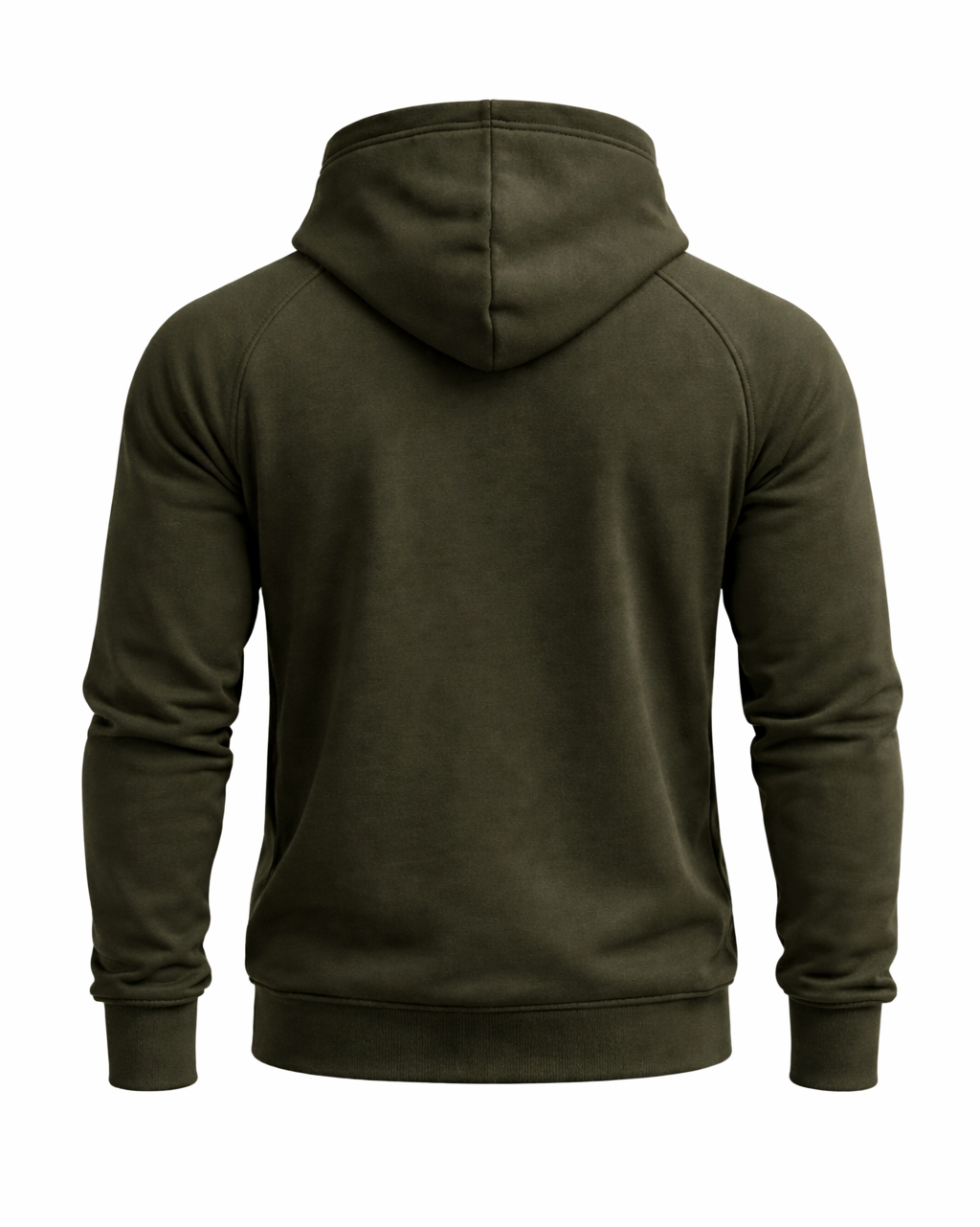 Forge Hoodie