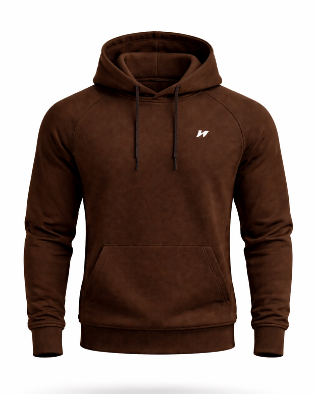 Forge Hoodie