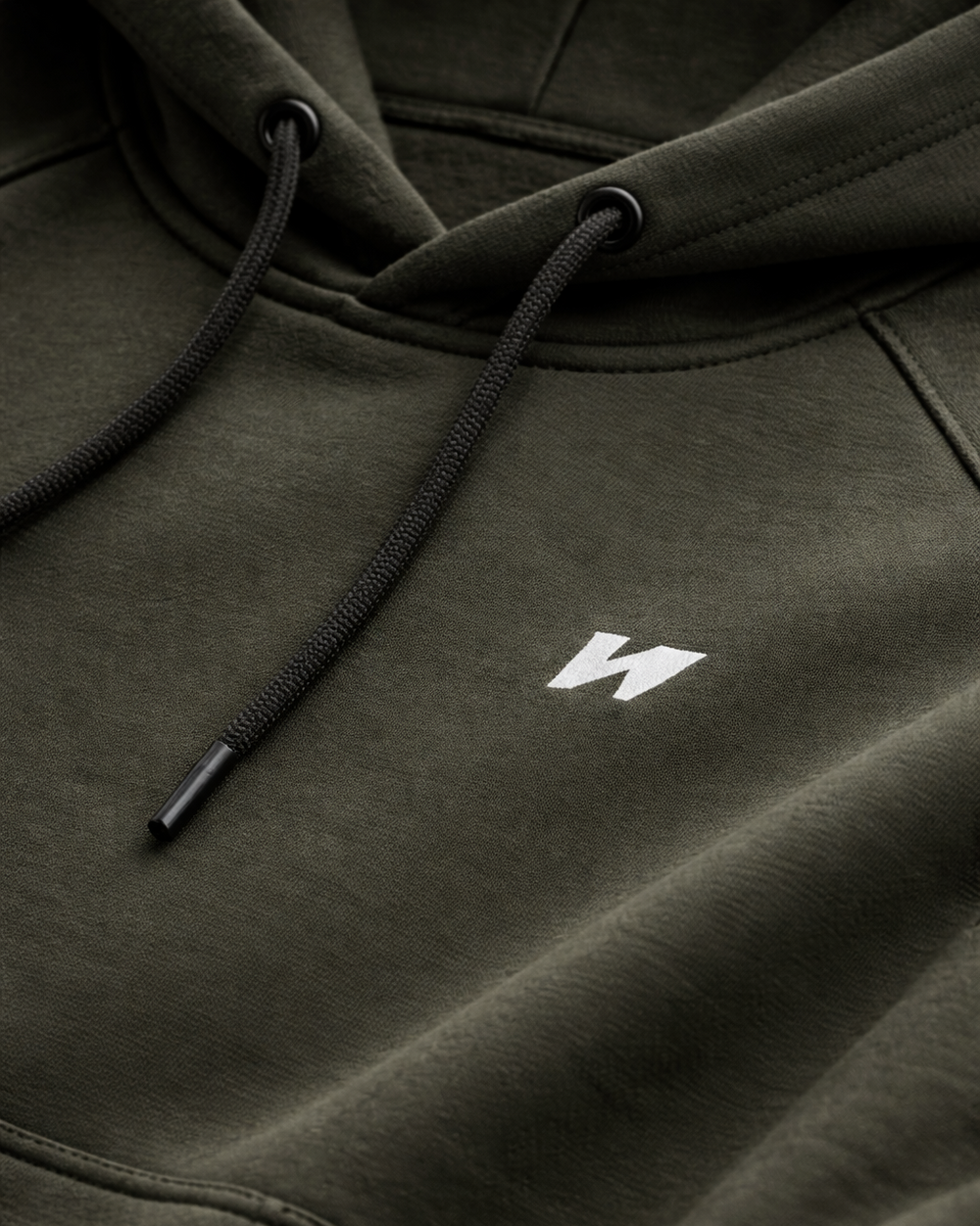Forge Hoodie