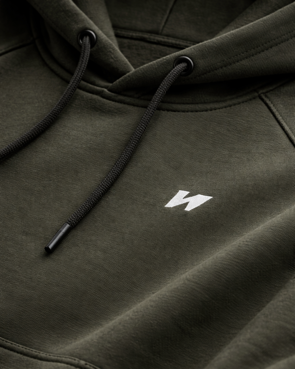 Forge Hoodie