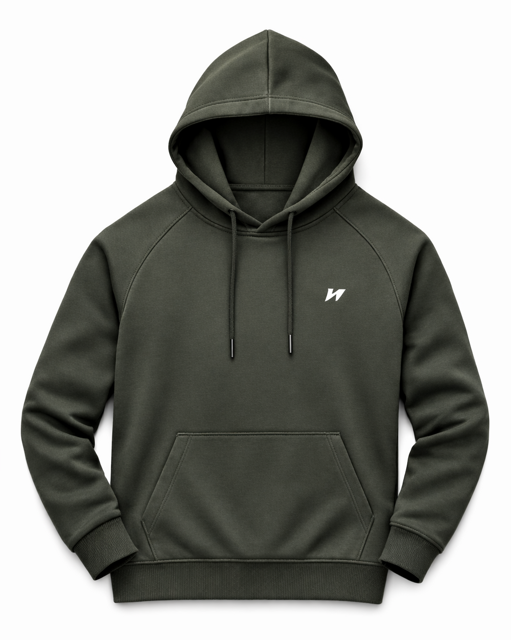 Forge Hoodie
