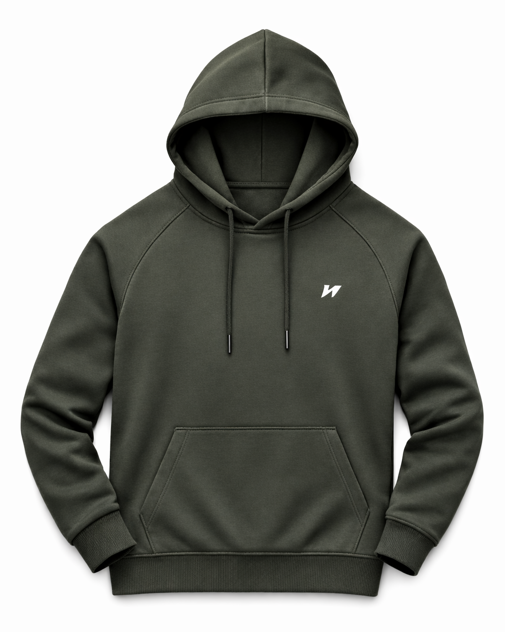 Forge Hoodie