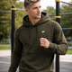 Forge Hoodie