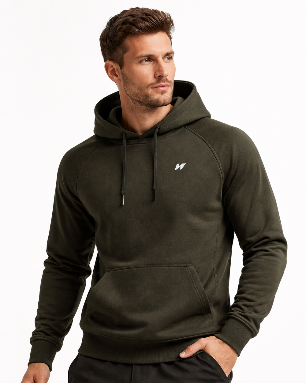 Forge Hoodie