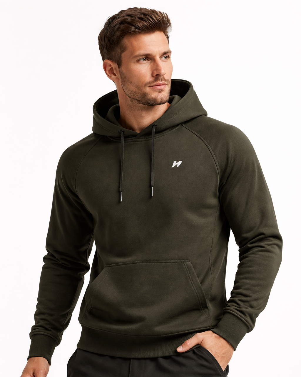 Forge Hoodie
