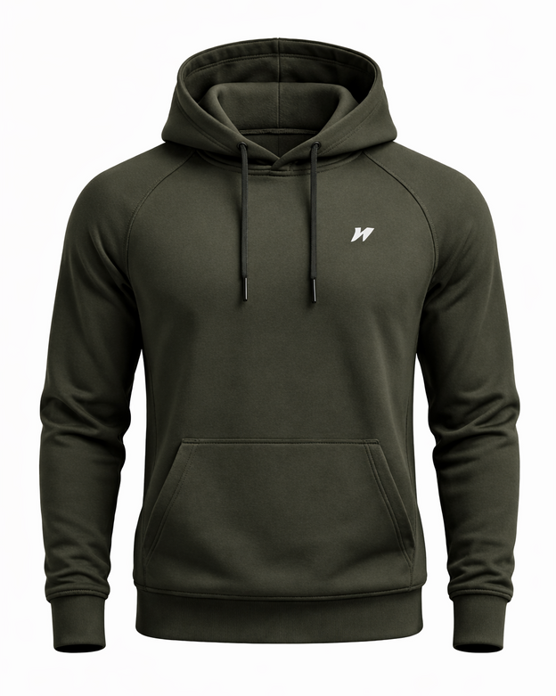 Forge Hoodie