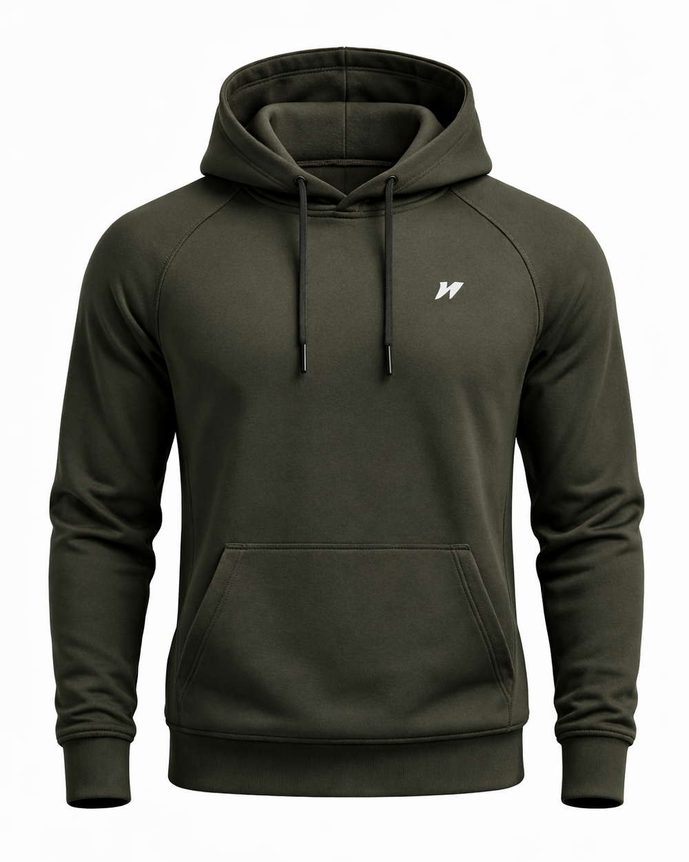 Forge Hoodie