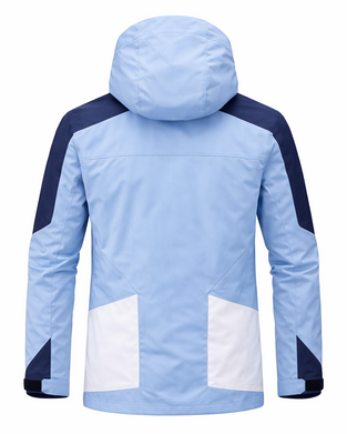 Frost Vector Jacket