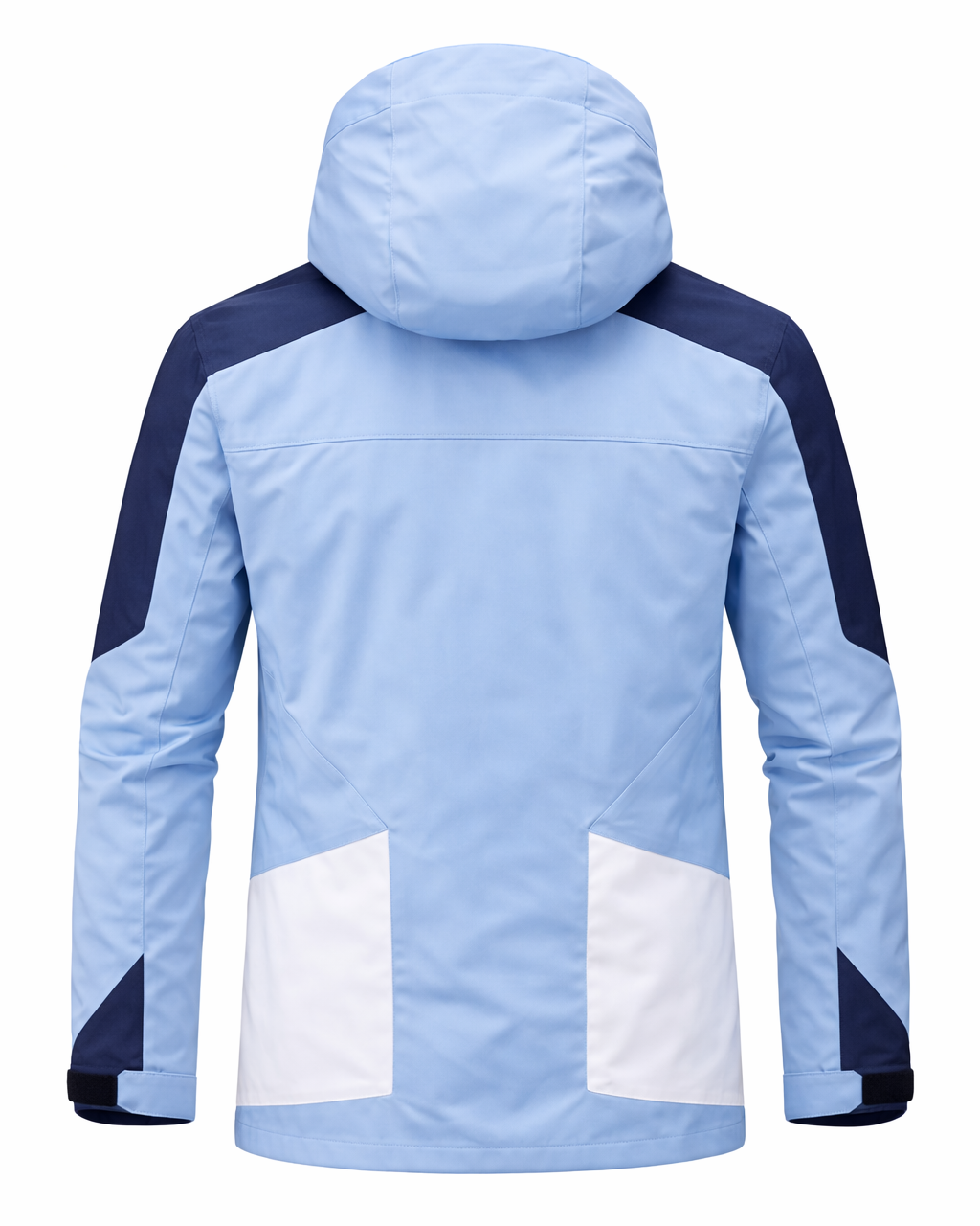 Veste Frost Vector