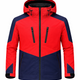 Veste Frost Vector