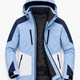 Veste Frost Vector