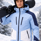 Veste Frost Vector