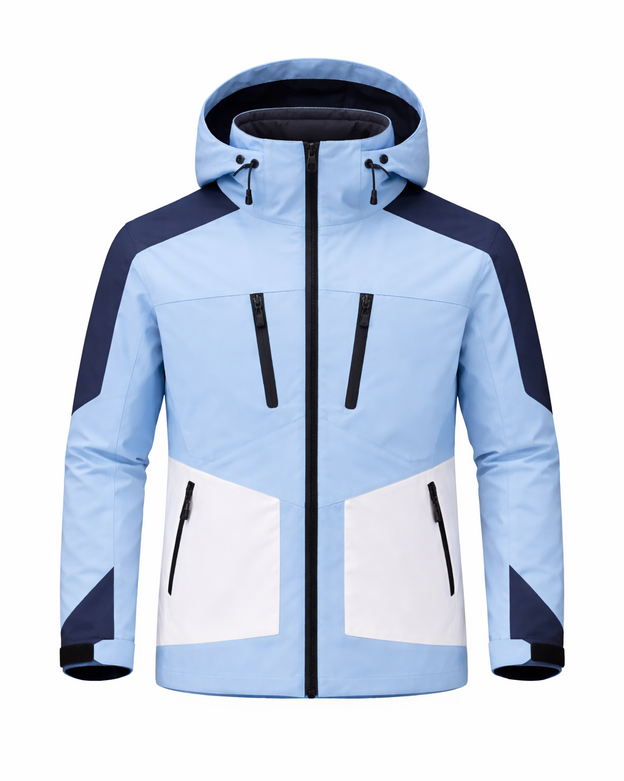 Frost Vector Jacket
