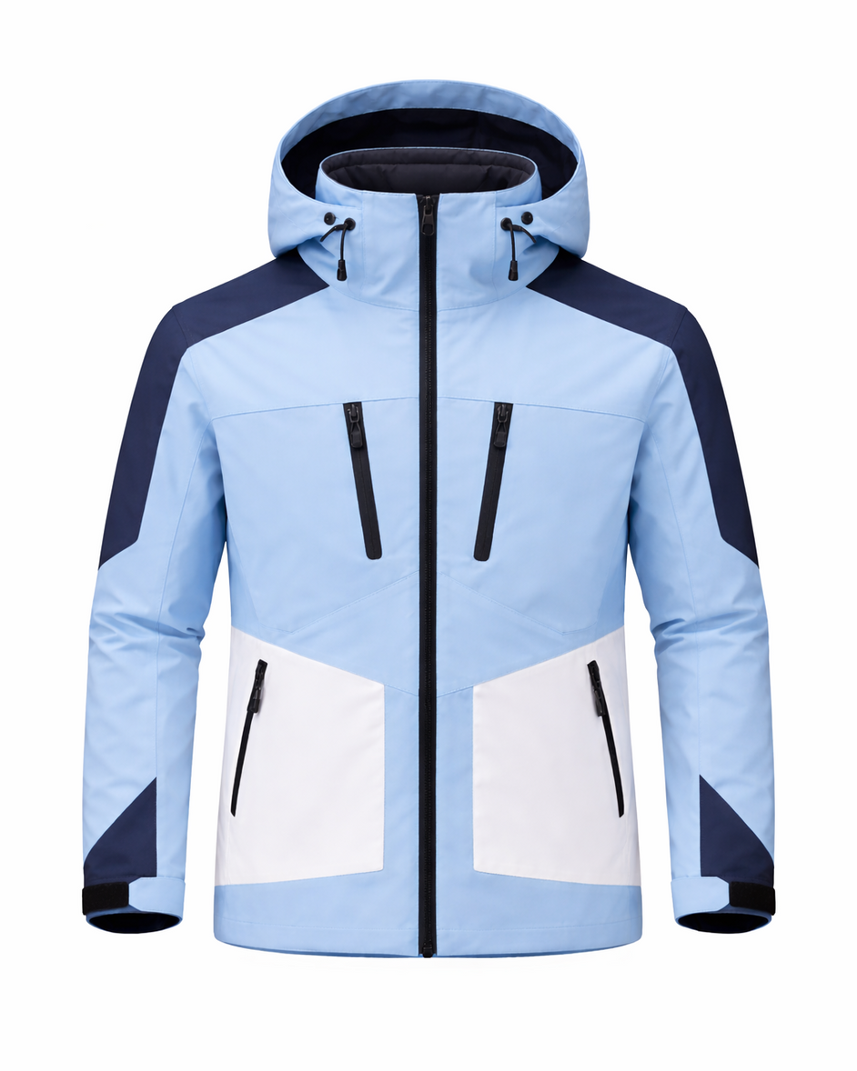 Veste Frost Vector