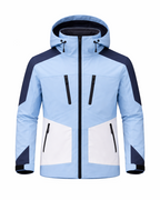 Frost Vector Jacket
