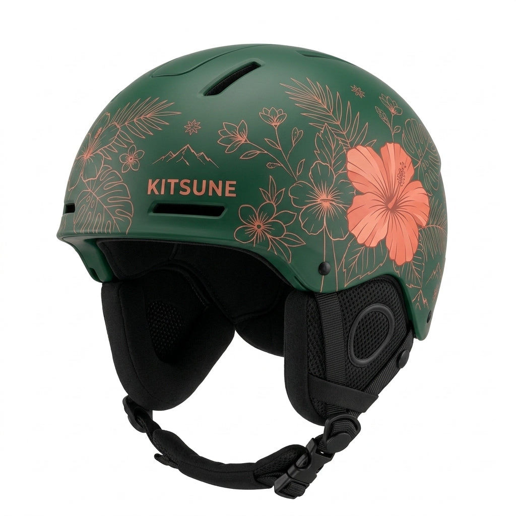 Kitsuné Tropical Bloom