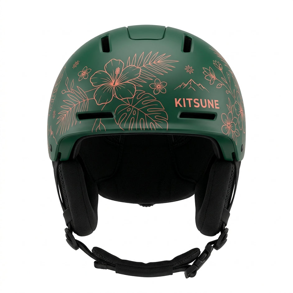 Kitsuné Éclat Tropical