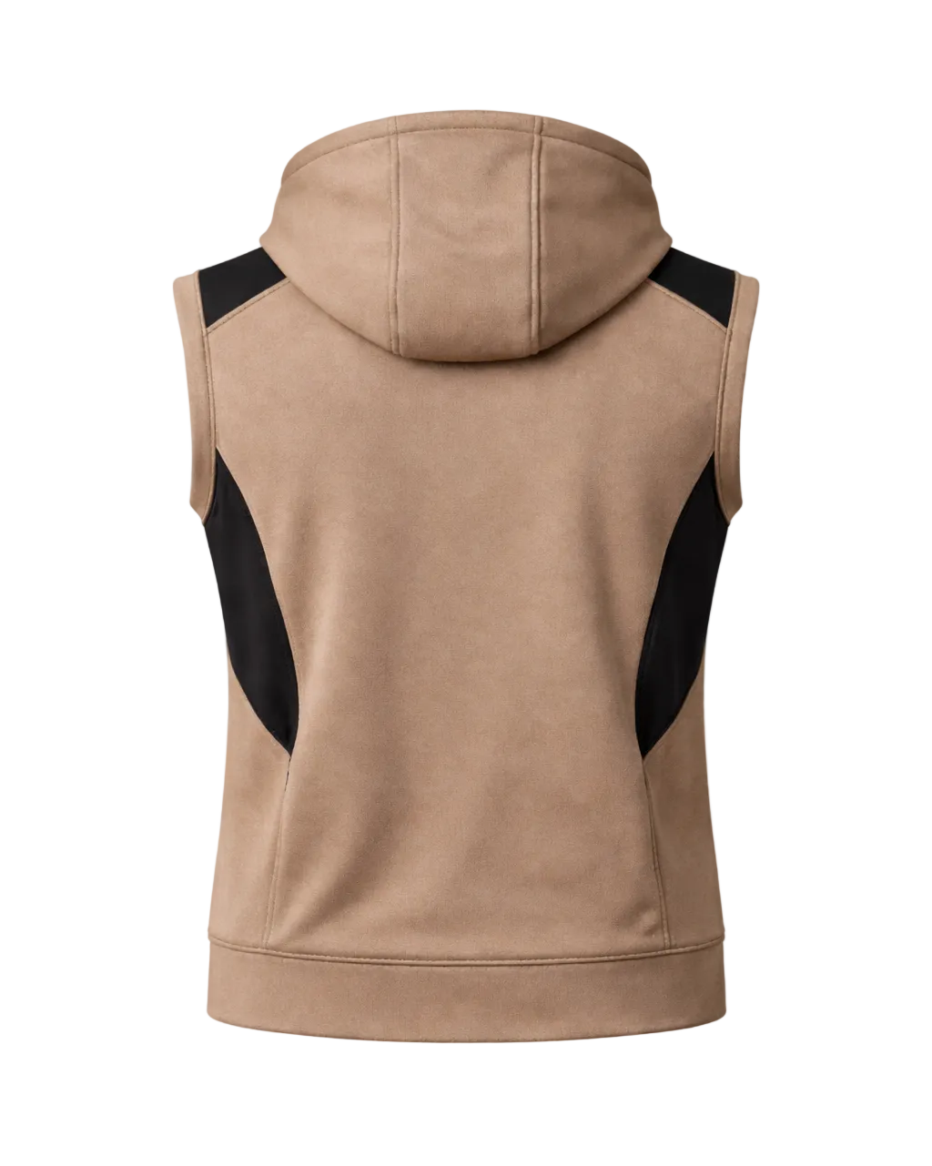 Sweat à capuche classique