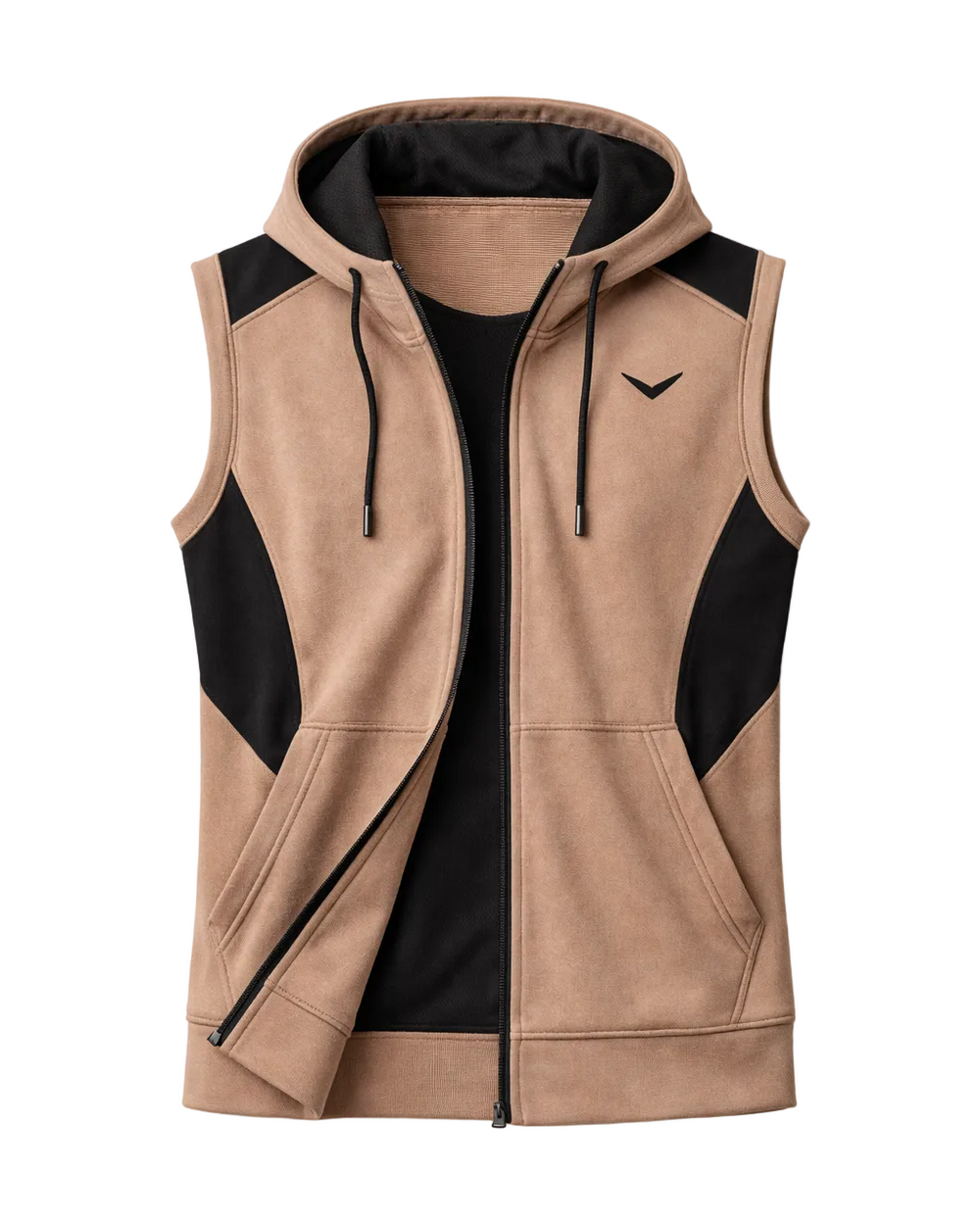 Sweat à capuche classique