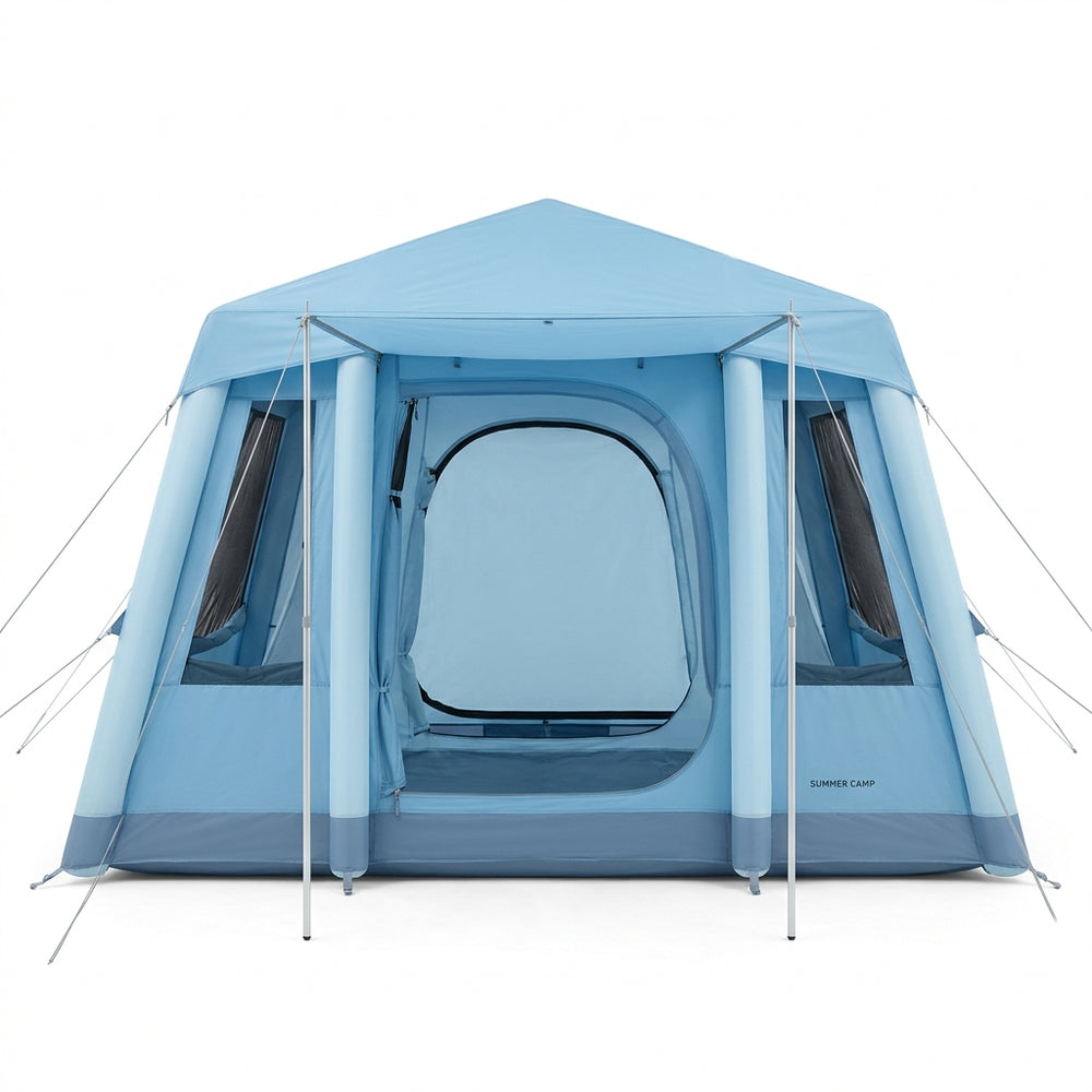 AirLodge Family 6