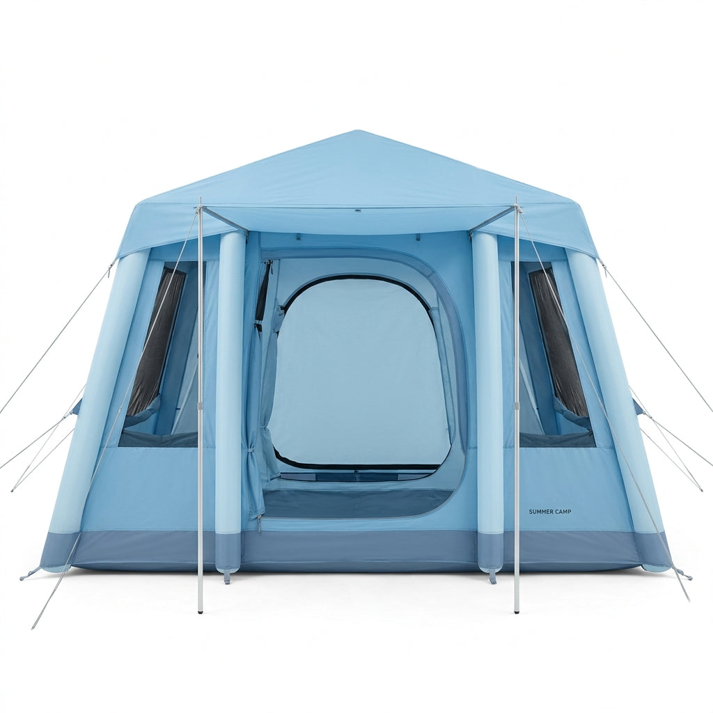 AirLodge Family 6