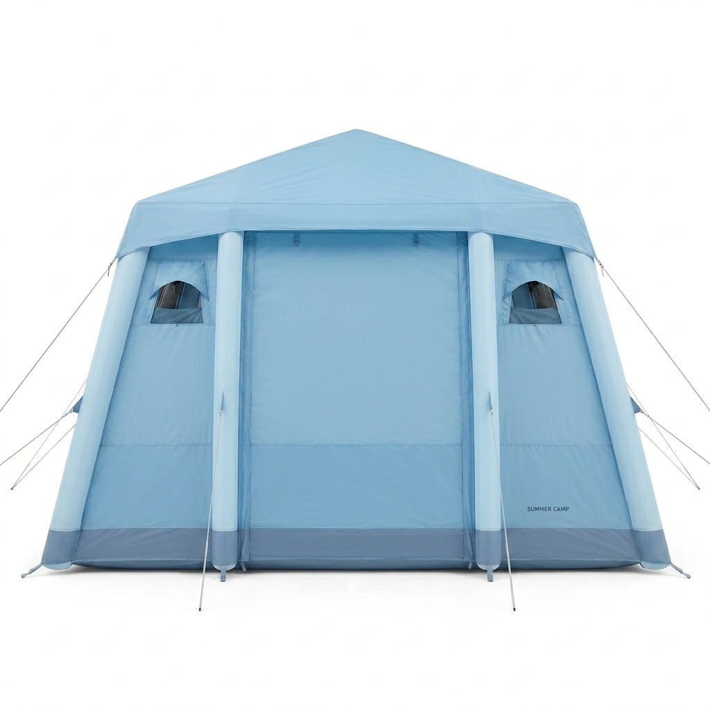 AirLodge Family 6