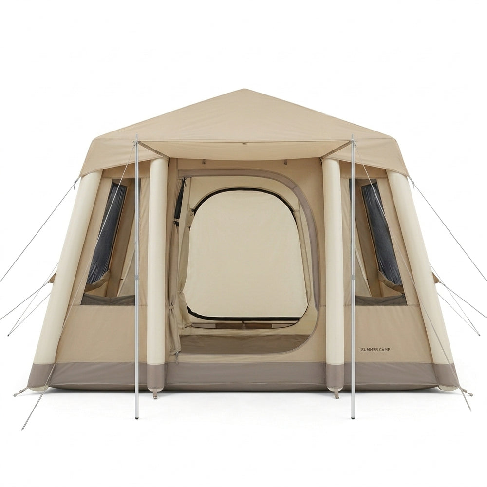 AirLodge Family 6