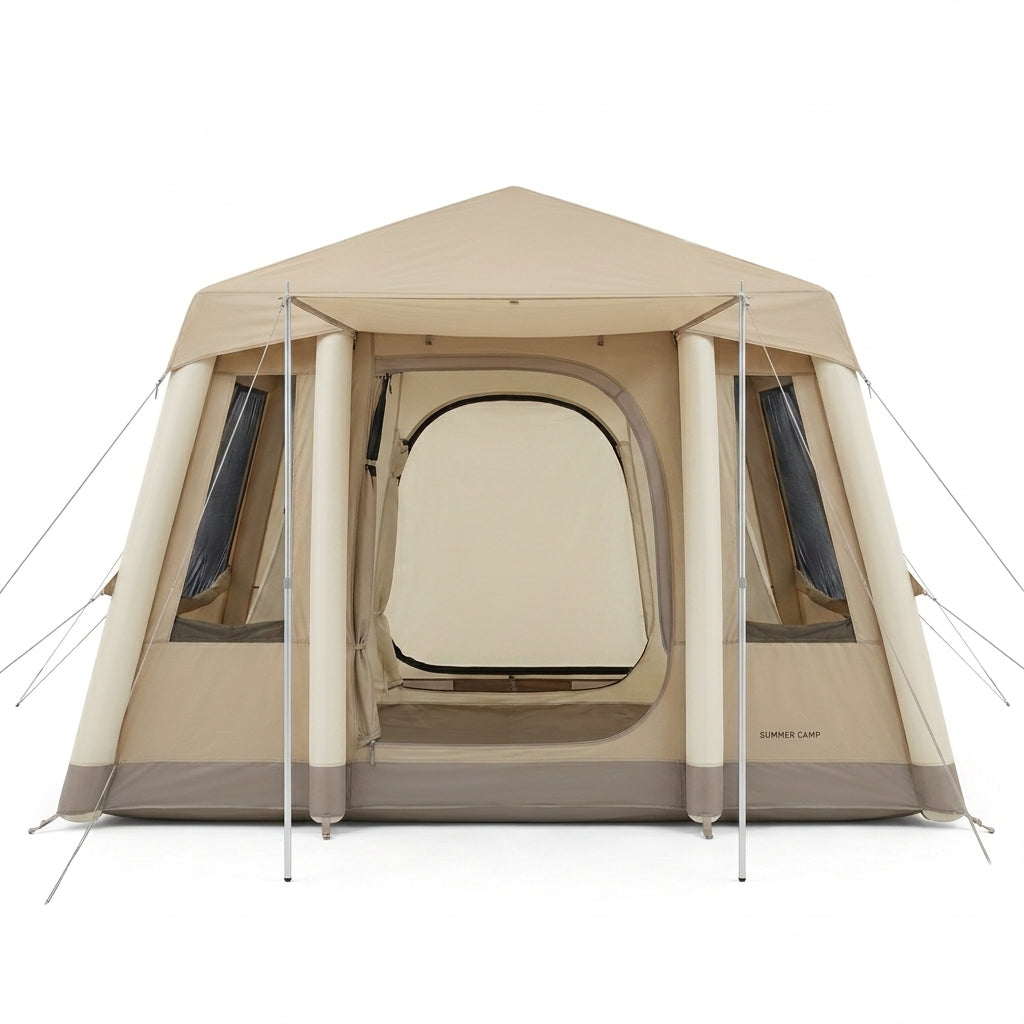 AirLodge Family 6