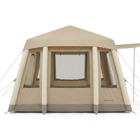 AirLodge Family 6