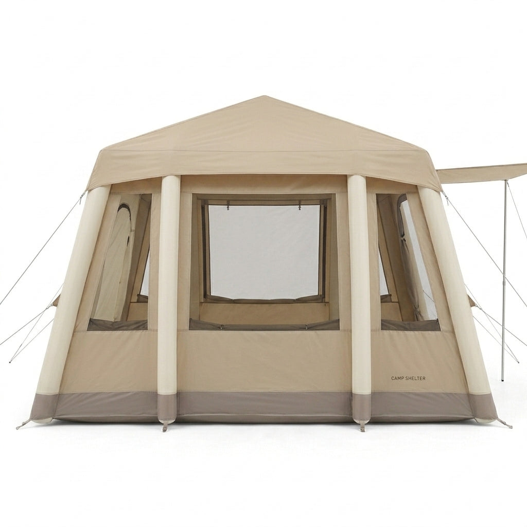 AirLodge Family 6