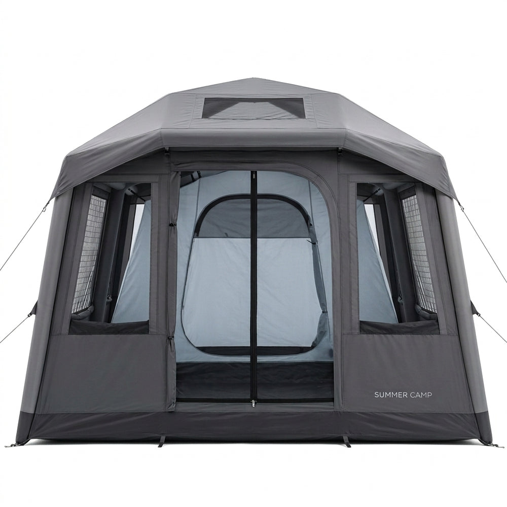 AirHaven Pavilion 8