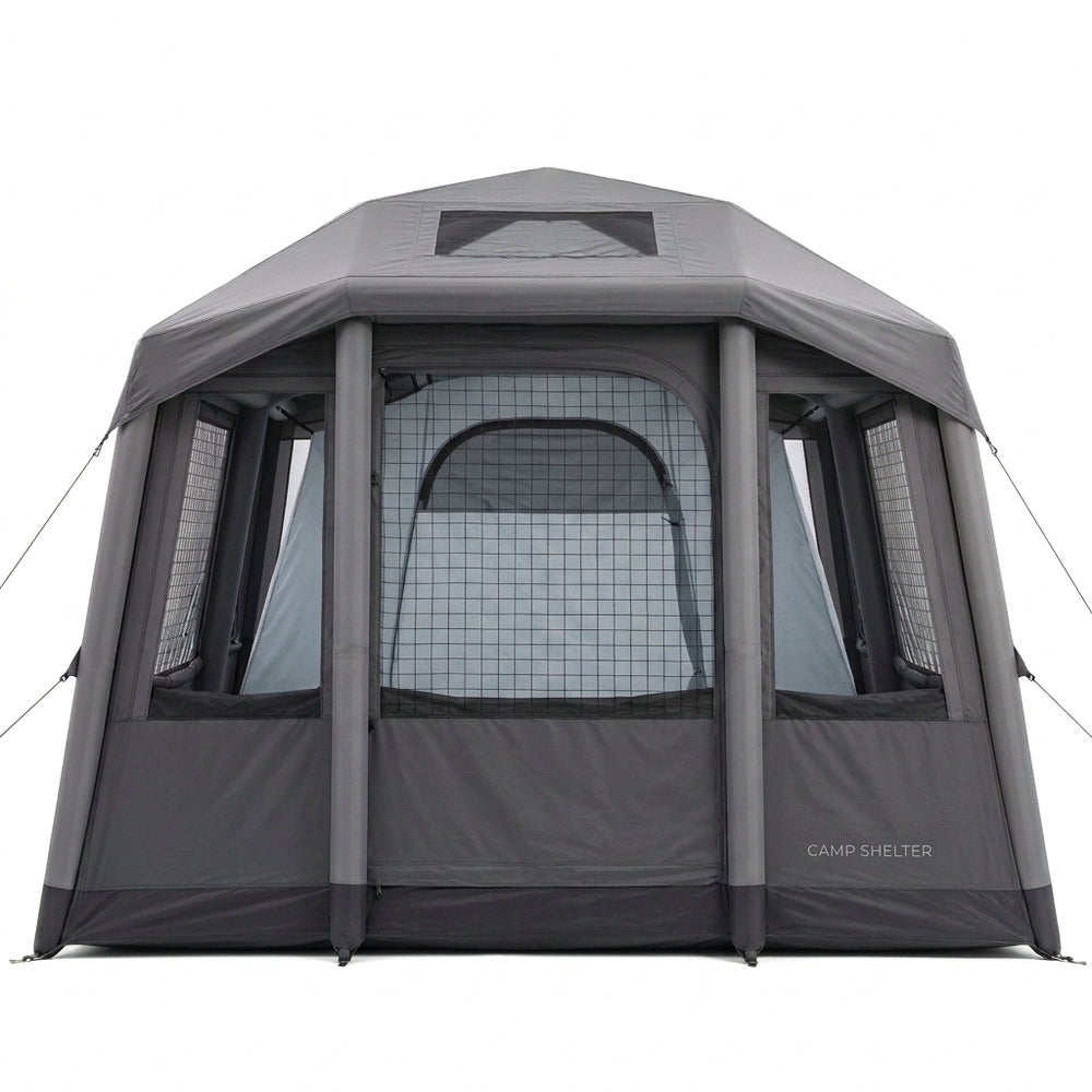AirHaven Pavilion 8