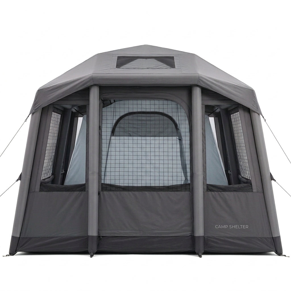 AirHaven Pavilion 8