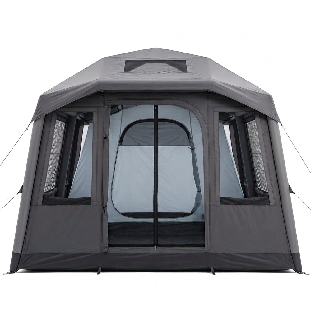 AirHaven Pavilion 8