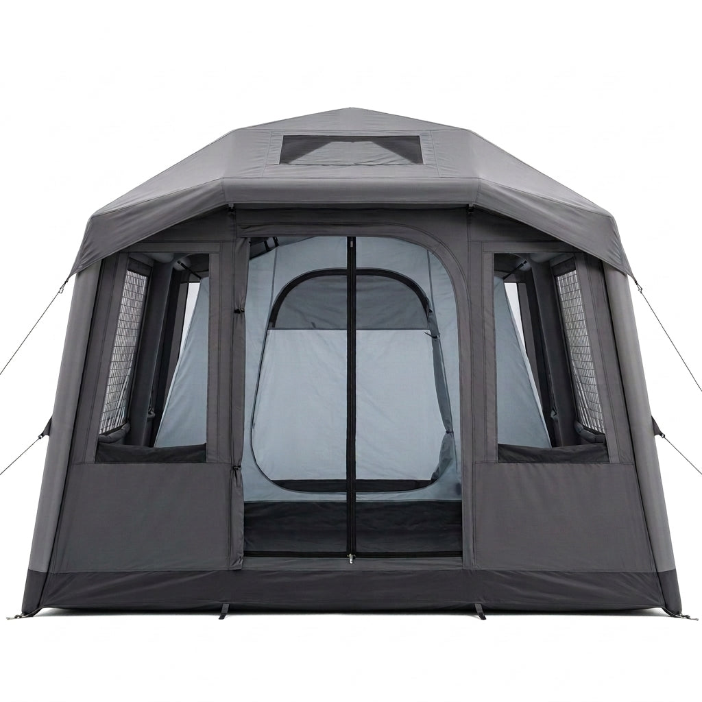 AirHaven Pavilion 8