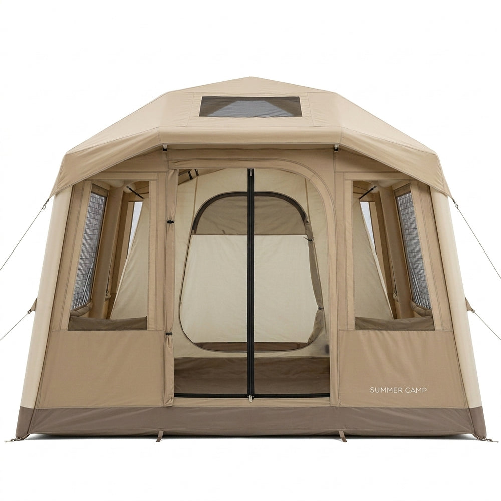 AirHaven Pavilion 8
