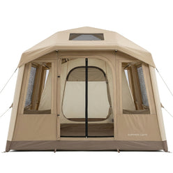AirHaven Pavilion 8