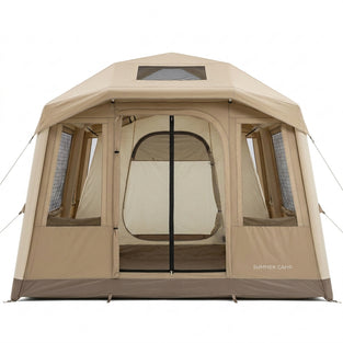 AirHaven Pavillon 8