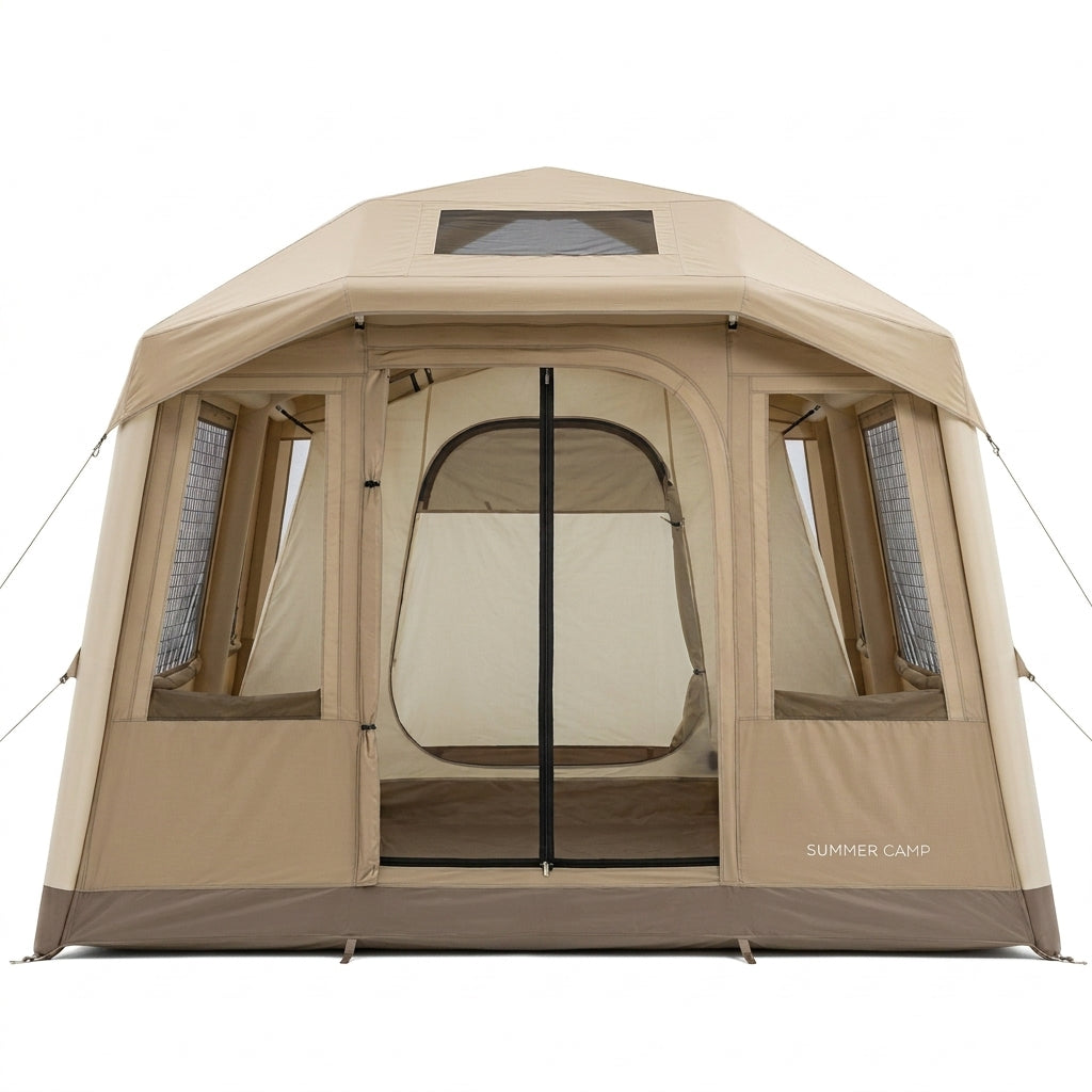 AirHaven Pavilion 8