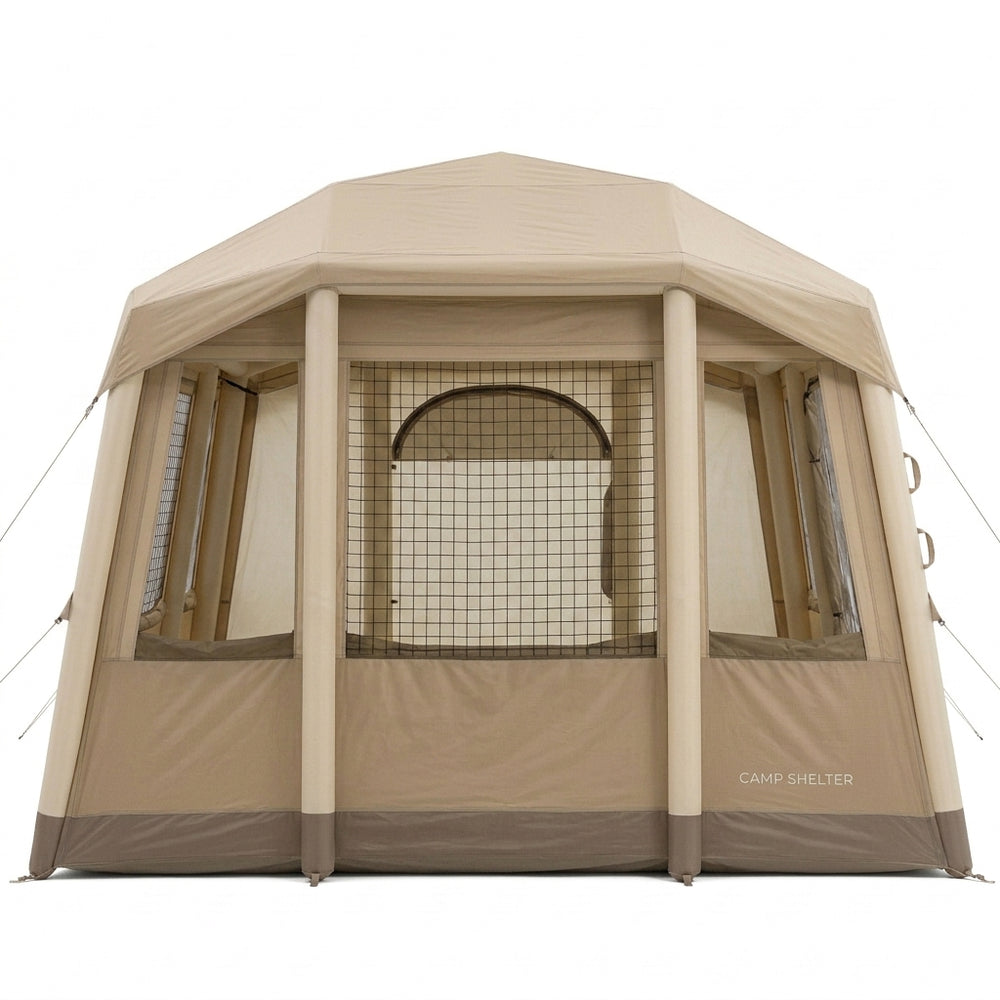 AirHaven Pavilion 8