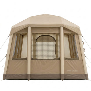 AirHaven Pavillon 8
